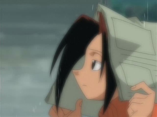 Otaku Gallery  / Anime e Manga / Shaman King / Screen Shots / Episodi / 15 - Bonekillers 15th Round / 055.jpg